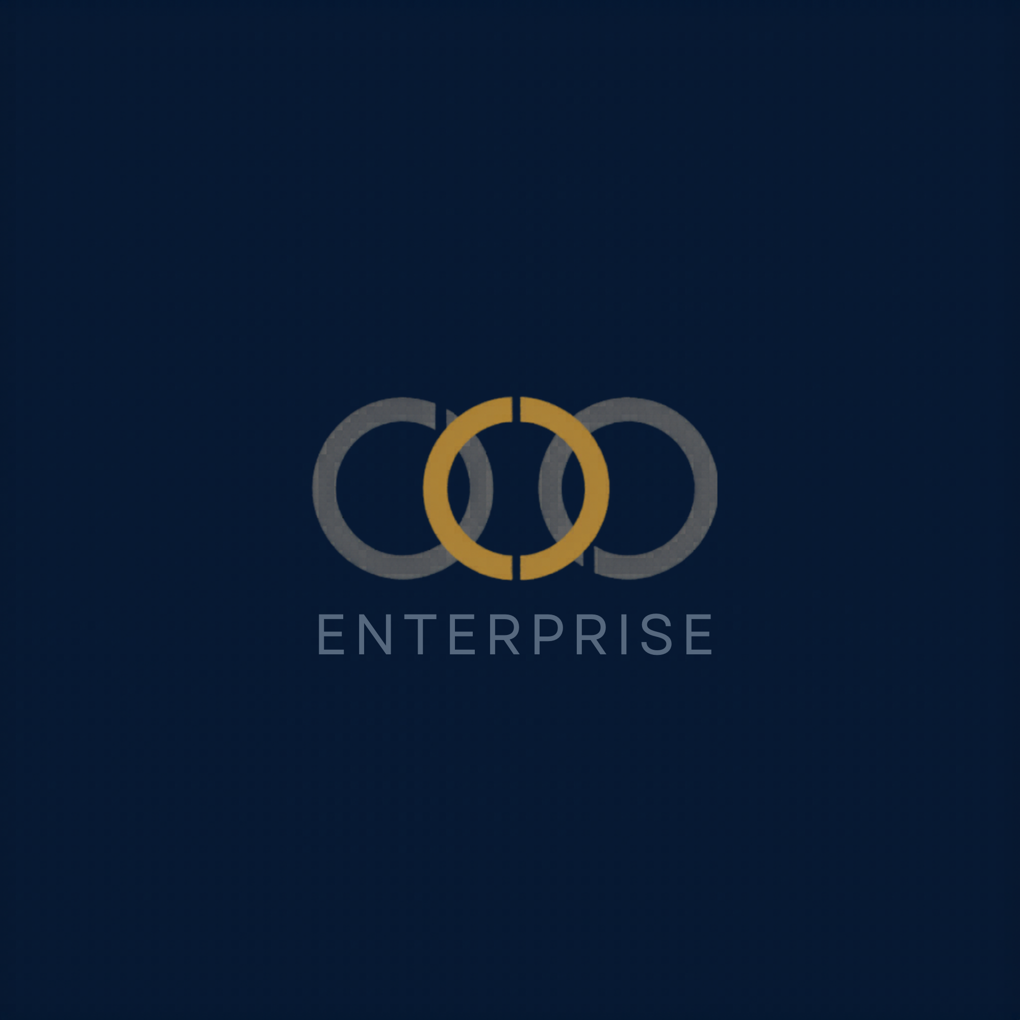 Crisp Wordmark Logo Design